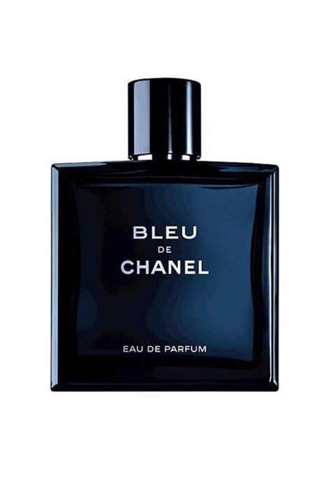 chanel de bleu parfüm